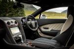 Bentley Continental GT 2015 года (UK)